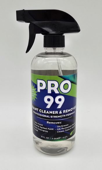 Pro 99 Bottle